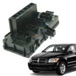 Enhance your car with Dodge Caliber Integrated Control Module 